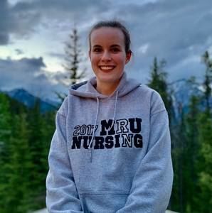 Meet your Posher, Alison